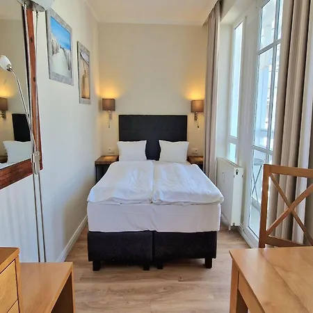 Ostseeurlaub Fuer 2 - In Mit Balkon
