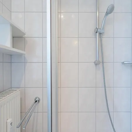 Ostseeurlaub Fuer 2 - In Mit Balkon *